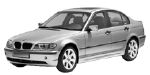 BMW E46 P1052 Fault Code