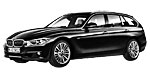 BMW F31 P1052 Fault Code