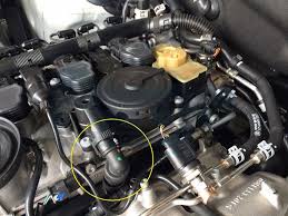 See P1052 in engine