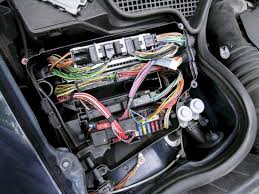 See P1052 in engine